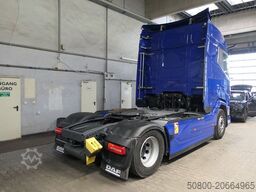 DAF XG+ 480 FT 4x2, 2x Tank, Standheizung, Klima