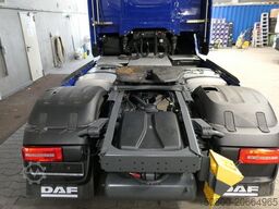 DAF XG+ 480 FT 4x2, 2x Tank, Standheizung, Klima