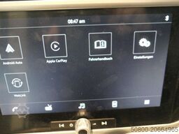 DAF XG+ 480 FT 4x2, 2x Tank, Standheizung, Klima