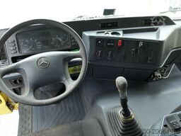 MERCEDES-BENZ 4140 AK Actros 8x8, Meiler, Allrad, 4x am Lager
