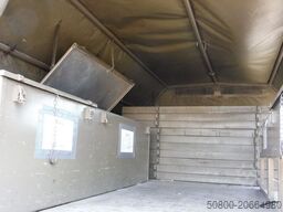 MAN OAF-34440VFA-AD 8x8, Seilwinde, Kran, AHK,Allrad