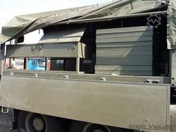 MAN 34.440 8x8,Seilwinde,Kran,AHK,Allrad,Zugmaschine