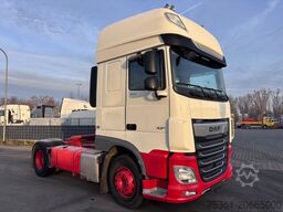 DAF XF 530 SSC Super Space Cab Prod. 2022 - RETARDER