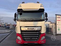 DAF XF 530 SSC Super Space Cab Prod. 2022 - RETARDER