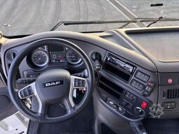 DAF XF 530 SSC Super Space Cab Prod. 2022 - RETARDER