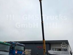 JCB Tele Lader / 540-140 / 14m 4ton / KLIMA