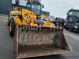 JCB Tele Lader / 540-140 / 14m 4ton / KLIMA