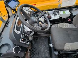 JCB Tele Lader / 540-140 / 14m 4ton / KLIMA