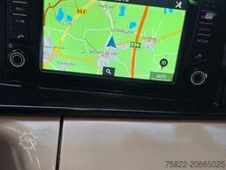 MAN TGS 35.500 / 8X4 / Meiller Bordmatik