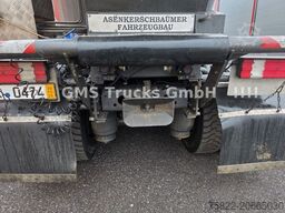 MERCEDES-BENZ Actros 2646 / 6X4 / German