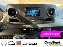 MERCEDES-BENZ Sprinter 315 CDI mittellang L2H1 Klima,Navi, LED