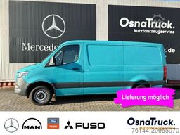 MERCEDES-BENZ Sprinter 315 CDI mittellang L2H1 Klima,Navi, LED