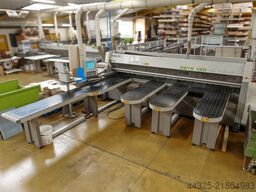 SELCO EBTR 120 TWIN PUSHER