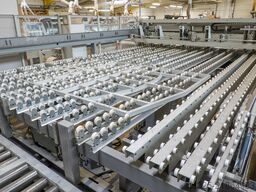 SELCO EBTR 120 TWIN PUSHER