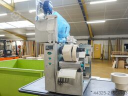 SELCO EBTR 120 TWIN PUSHER
