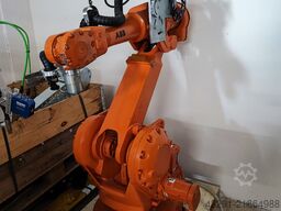 ABB Robotics IRB 2400/16 IRC5 M2004