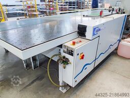 HOMAG ZHR 05/L/085 OPTIMAT