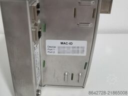Pepperl+Fuchs VGB-PN-K30-DMD-S32-EV