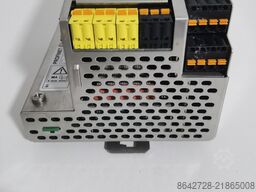 Pepperl+Fuchs VGB-PN-K30-DMD-S32-EV