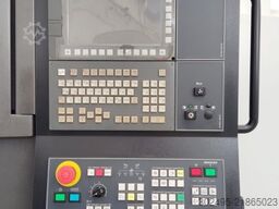 DOOSAN PUMA 2600 YB