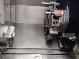 DOOSAN PUMA 2600 YB