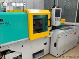 Arburg ALLROUNDER 270 S 400-100