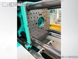 Arburg ALLROUNDER 270 S 400-100