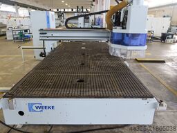 WEEKE VANTAGE 24 L