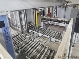 BARGSTEDT PROFI TSP 410/40/25/10 GR