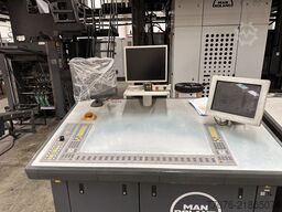 MAN Roland Uniset 75