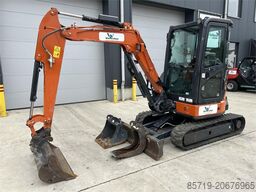 Hitachi ZX33U-6 (7789)