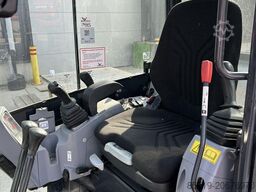 Kubota KX019-4 (8684)