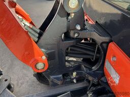 Kubota KX019-4 HI (9417)