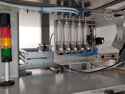 Rovema VPX 250 with SDX