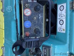 Ammann Rammax 1575 (1324)