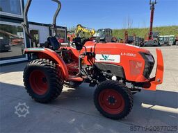 Kubota L1-382 (5283)