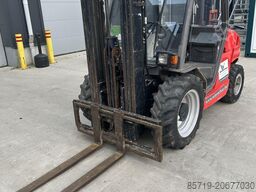 Manitou MH25-4