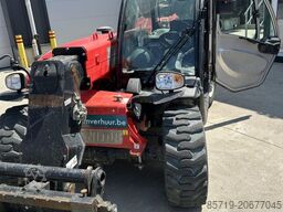 Manitou MT625 H (5419)