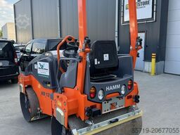 Hamm HD12VV (9036)