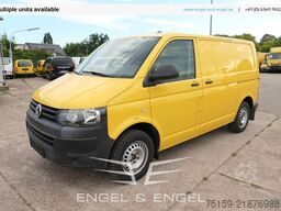 Volkswagen T5 Transporter 2.0 TDI COC