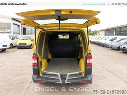 Volkswagen T5 Transporter 2.0 TDI COC