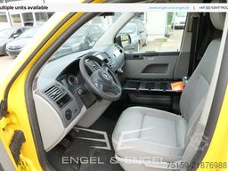 Volkswagen T5 Transporter 2.0 TDI COC