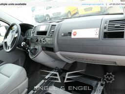 Volkswagen T5 Transporter 2.0 TDI COC