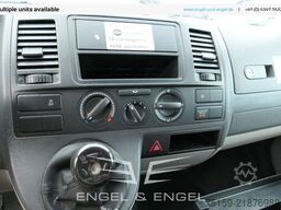 Volkswagen T5 Transporter 2.0 TDI COC