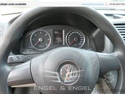 Volkswagen T5 Transporter 2.0 TDI COC