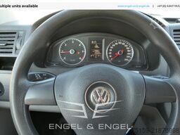 Volkswagen T5 Transporter 2.0 TDI EURO-5 2xSCHIEBETÜR PARKTRONIK SERVICE 157tkm