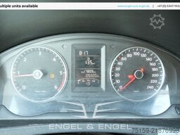 Volkswagen T5 Transporter 2.0 TDI EURO-5 2xSCHIEBETÜR PARKTRONIK SERVICE 157tkm
