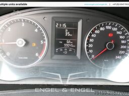 Volkswagen T5 Transporter 2.0 TDI EURO-5 2xSCHIEBETÜR PARKTRONIK SERVICE 157tkm