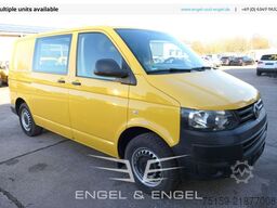 Volkswagen T5 Transporter 2.0 TDI EURO-5 CoC PARKTRONIK