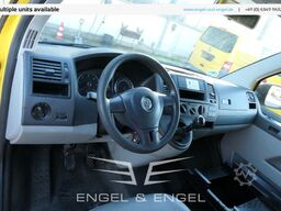 Volkswagen T5 Transporter 2.0 TDI EURO-5 CoC PARKTRONIK